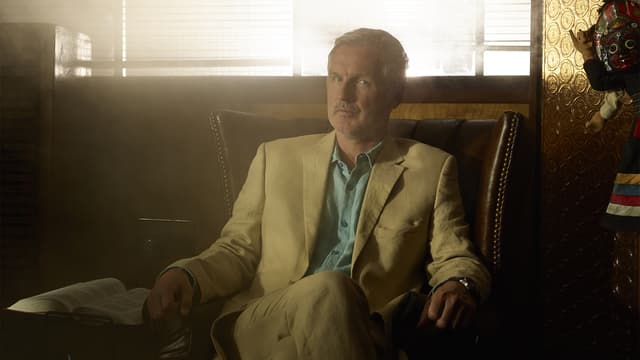 S02:E09 - Our Future World