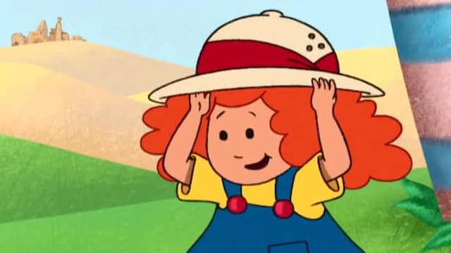 S01:E07 - Sun Spots / Say Cheese / Sailing Away