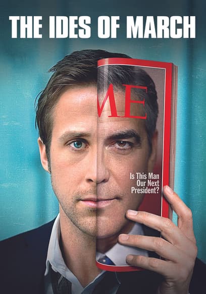 The Ides of March poster