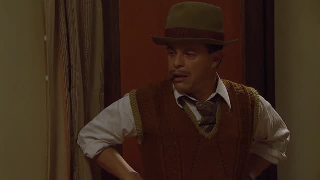 S01:E07 - Episodio 7
