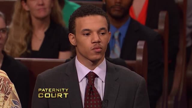 S05:E73 - Murray vs. Gerald-Donaldson