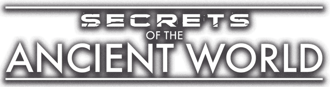 Secrets of the Ancient World