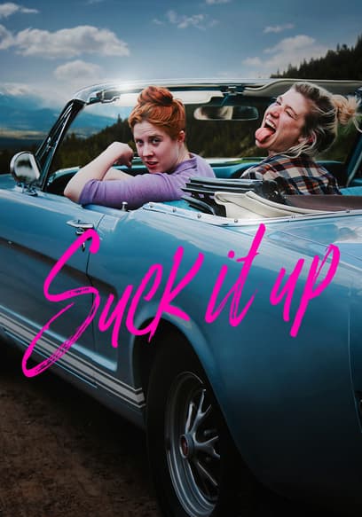 Suck It Up