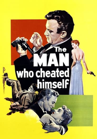 The Man Who Cheated Himself