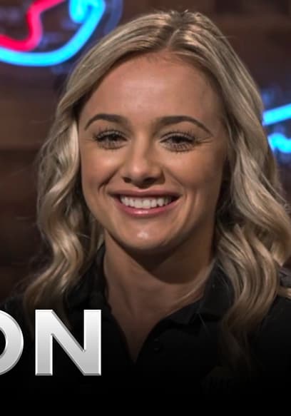 S2026:E64 - What Does 340+ MPH Feel Like? Ask Maddi Gordon poster