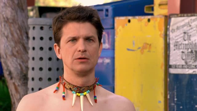 S03:E08 - Dances with Groceries