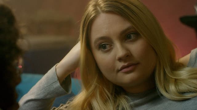 S01:E12 - Rumor Mill