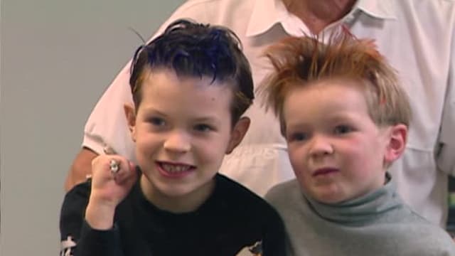 S01:E13 - Maureen Mackinnon