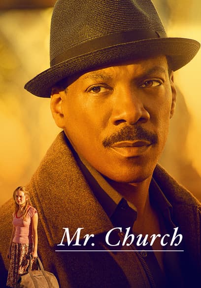 Mr. Church