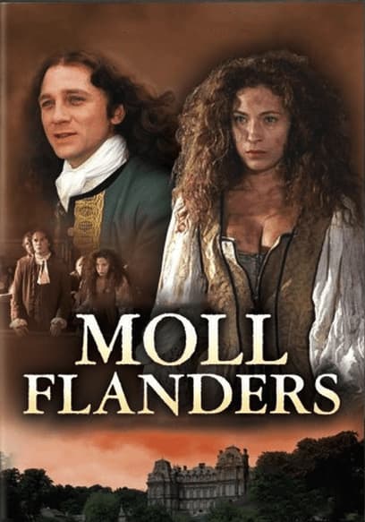 Moll Flanders