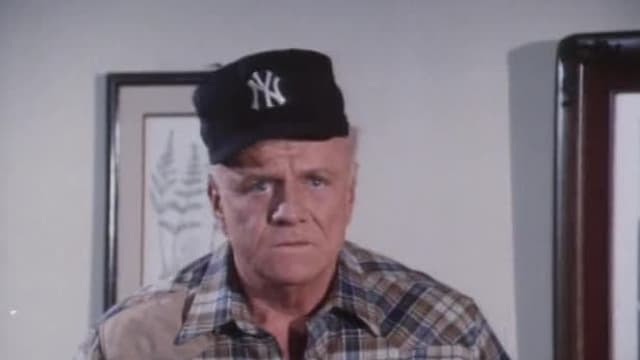 S01:E16 - Mr. Hardcastle Goes to Washington