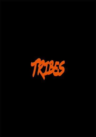 Tribes poster
