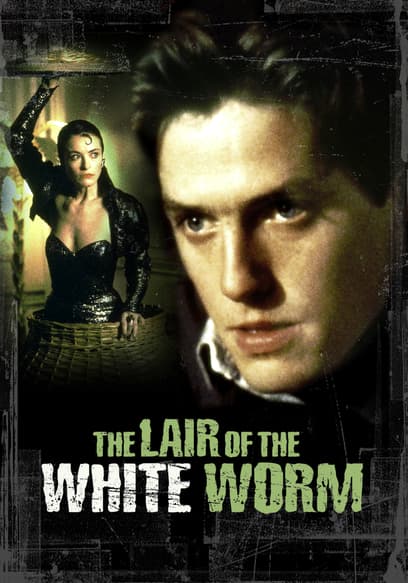 The Lair of the White Worm