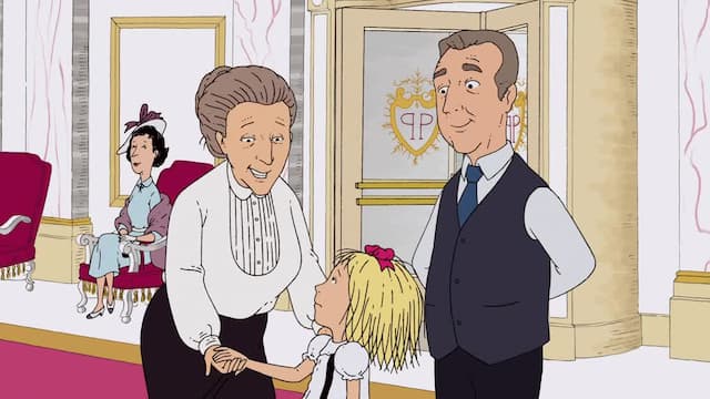 Watch Eloise: Me, Eloise S01:E09 - Eloise in Springtime (Pt. 1) - Free ...