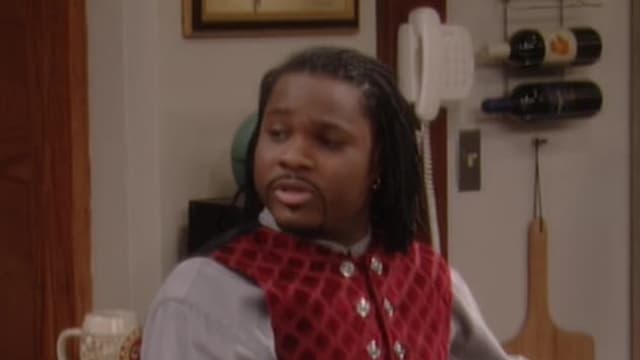 S03:E320 - As You Strike It