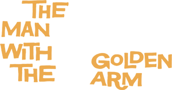 The Man With the Golden Arm (Colorized)