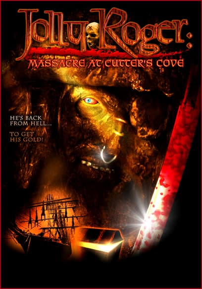 Jolly Roger: Massacre at Cutter's Cove