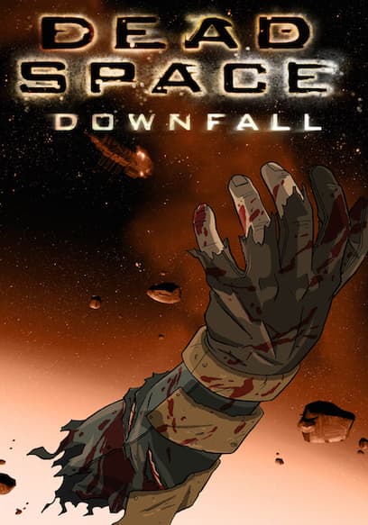 Dead Space: Downfall