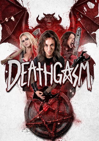 Deathgasm (Sub Esp)