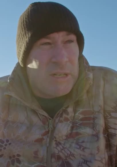 S01:E05 - Extreme Conditions poster