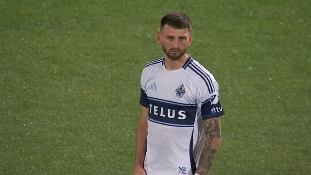 S2025:E33 - Round of 16 2nd Leg: CF Monterrey (MEX) vs. Vancouver Whitecaps FC (CAN)