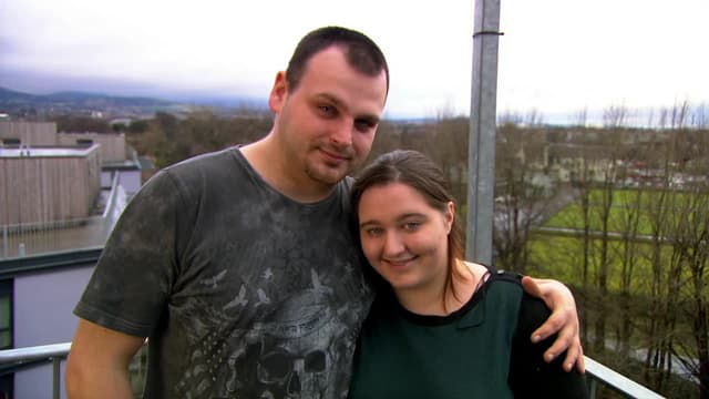 S03: E08 - Allan and Emma
