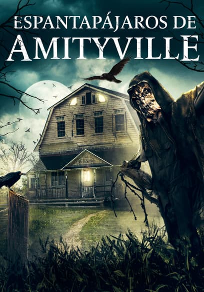 Espantapájaros De Amityville (Doblado)