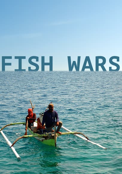 Fish Wars