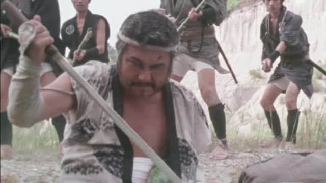 S03:E03 - The Palanquin War on the First Year of the Tempou Era