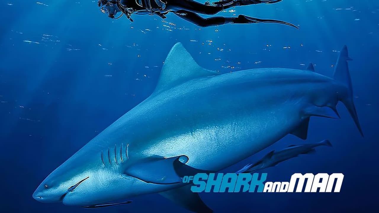 Watch Of Shark and Man (2014) - Free Movies | Tubi