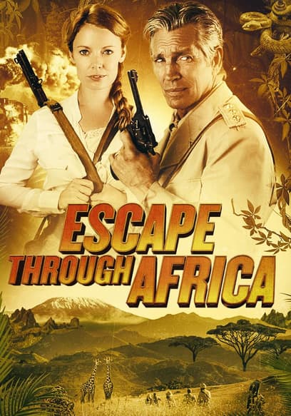 Escape Through Africa