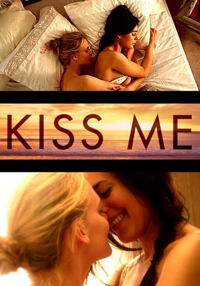 Kiss Me