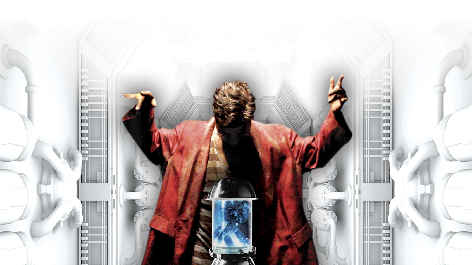 poster background