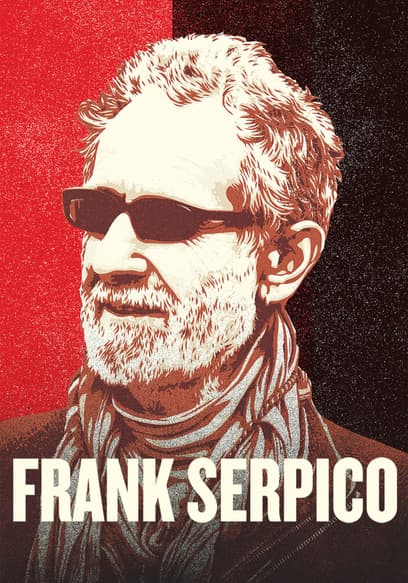 Frank Serpico