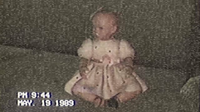 S11:E18 - Scary Tales