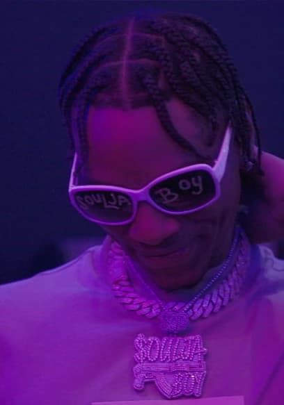 Affiche de S01:E07 - Run DMC / Soulja Boy