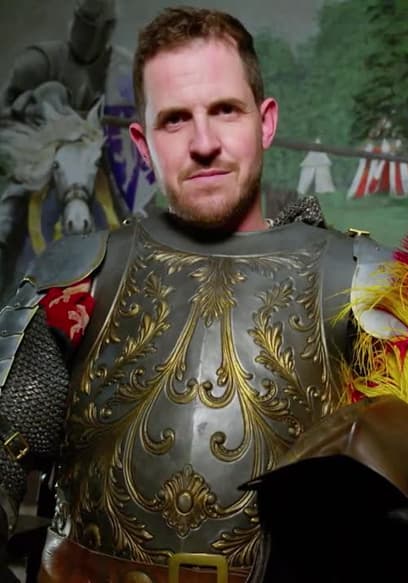 S01:E02 - The Tudors and Stuarts poster