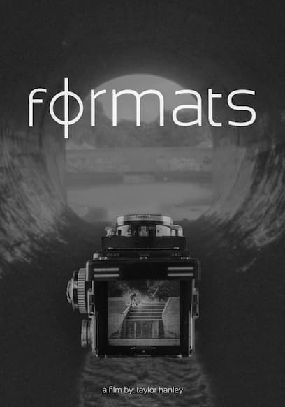 Formats poster