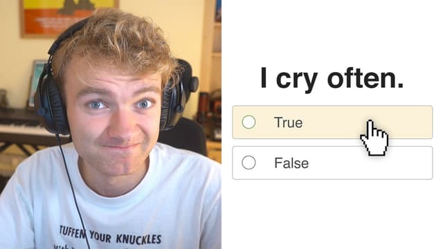 S03:E07 - Tommy Takes an Autism Test