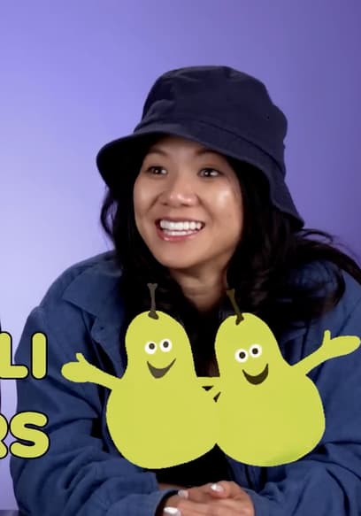 Póster de S01:E09 - Men and Women React to the True Meaning Behind 90s Songs