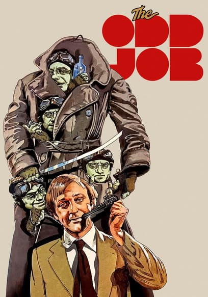 The Odd Job