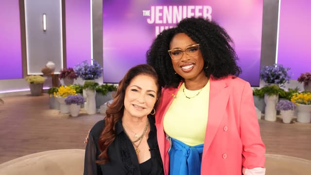 S04:E09 - Gloria Estefan