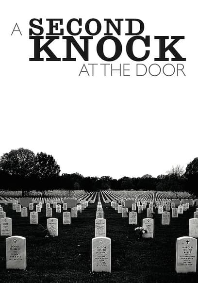 A Second Knock at the Door