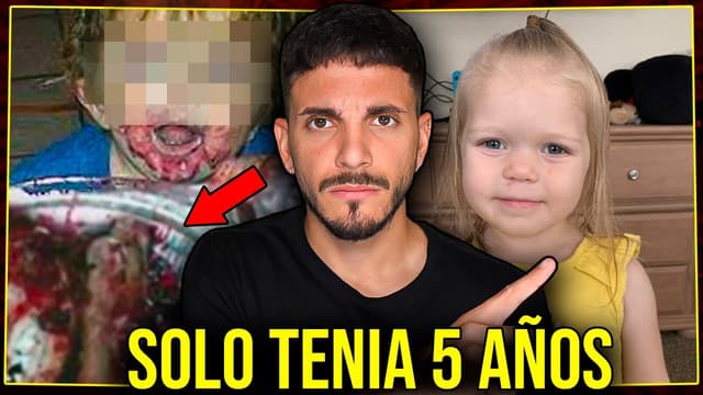 S01:E19 - Kinsleigh Welty Y Una Infancia Marcada
