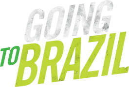 Going to Brazil