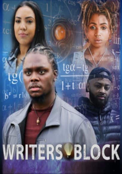 Writers Block