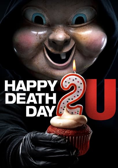Happy Death Day 2U