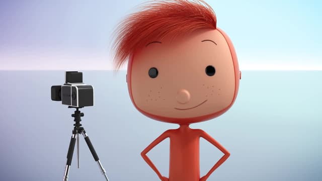 S01:E08 - Cambio, crecer, viejes, belleza, fuerza