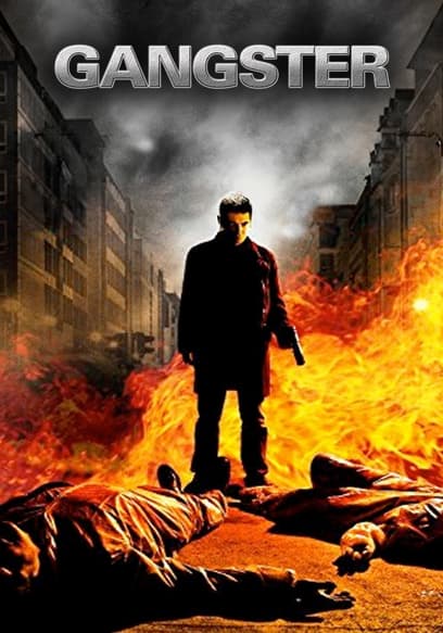 Gangster
