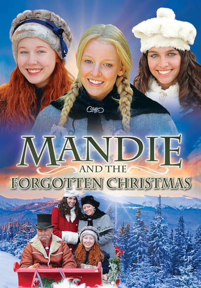 Mandie and the Forgotten Christmas
